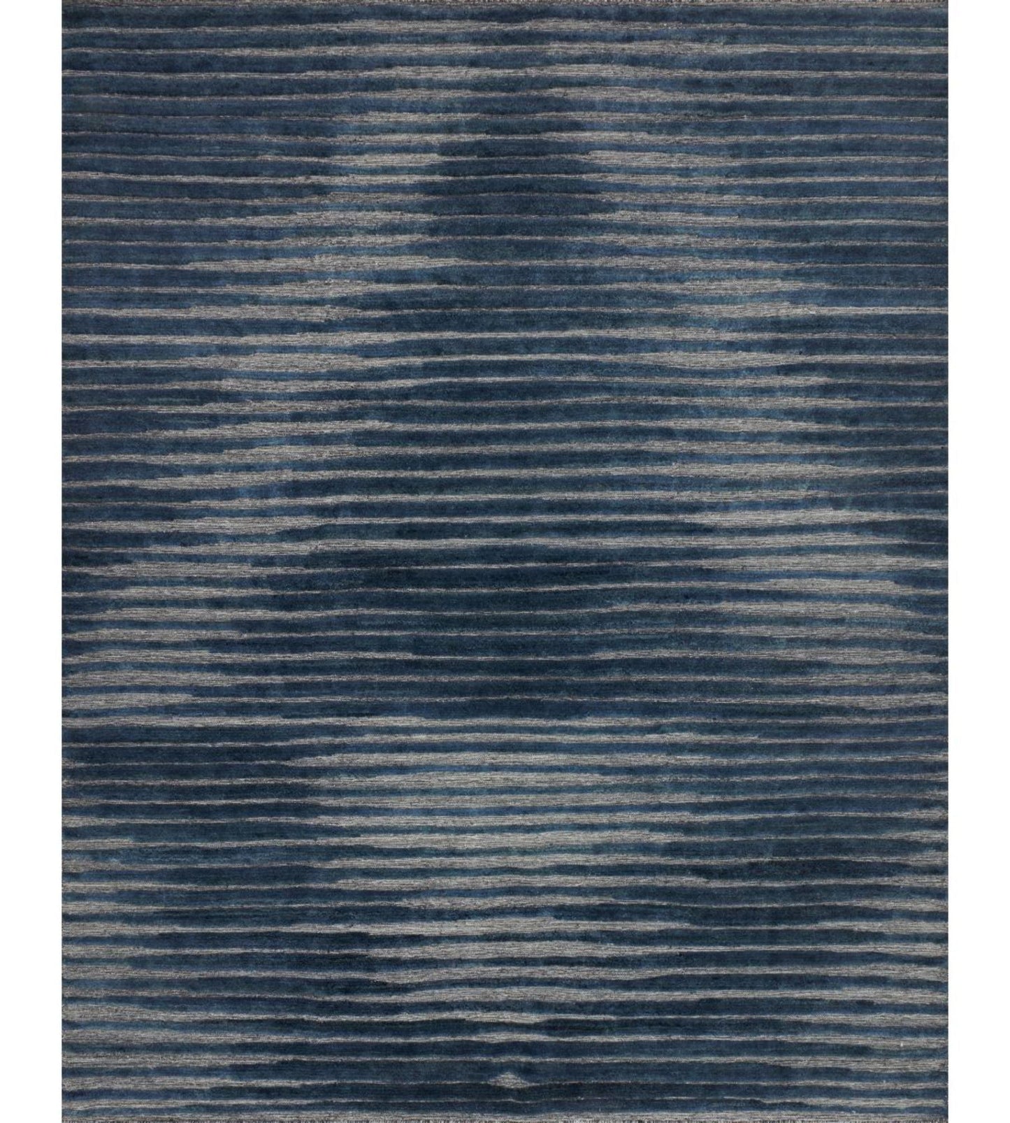 Cadence Rug - Navy