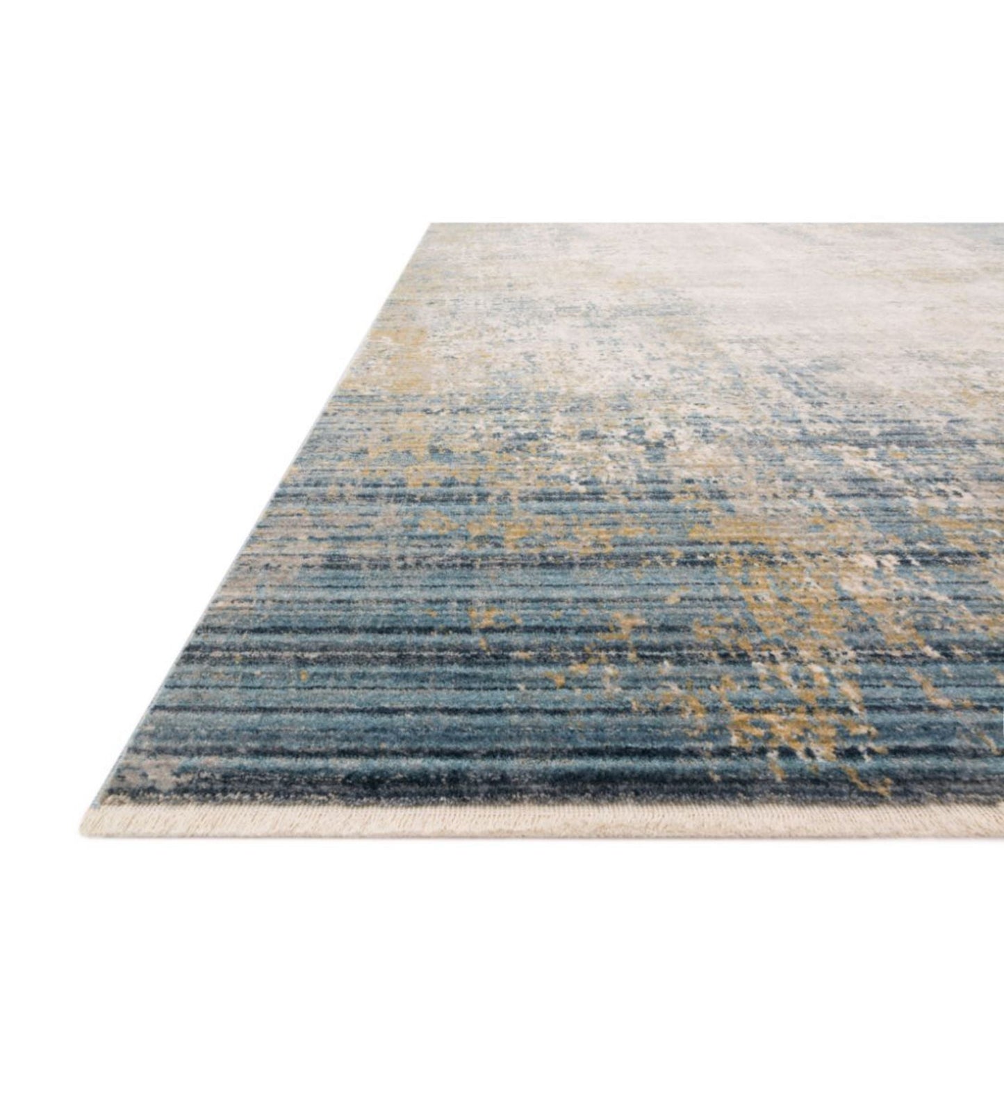 Claire Rug - Neutral Sea