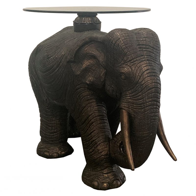 Elephant Table
