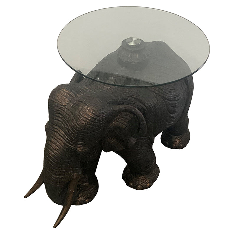 Elephant Table