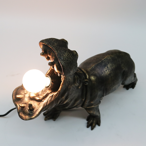 Hippo Table Lamp
