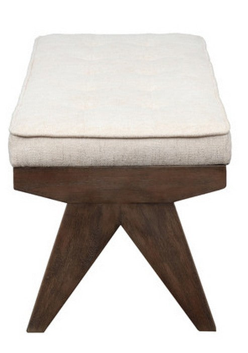 Caprice Bench Seat