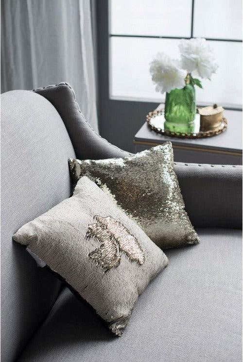 Cushion Set of Two
