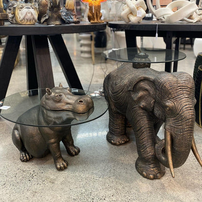 Elephant Table