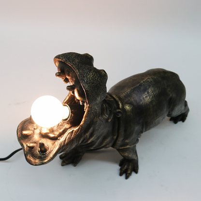 Hippo Table Lamp