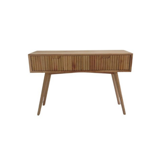 Amore Console Table - Natural