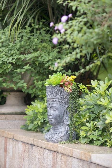Buddha Planter