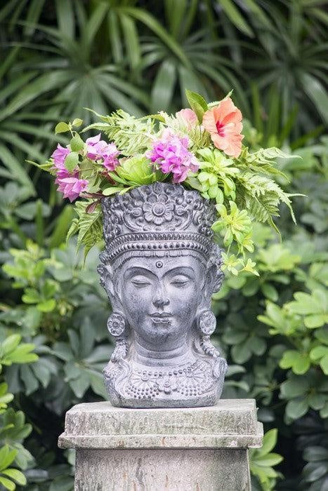 Buddha Planter