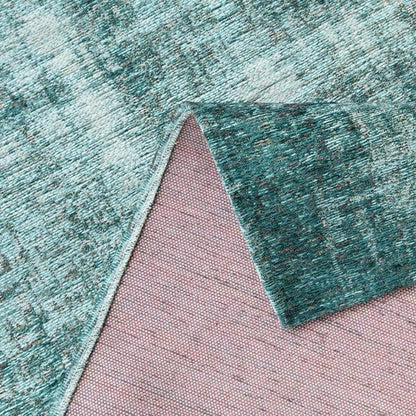 Russo Grunge Emerald - 200x290