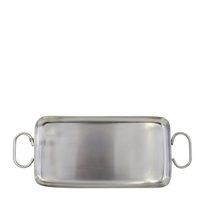Tray With Handles
