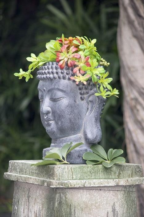 Buddha Planter