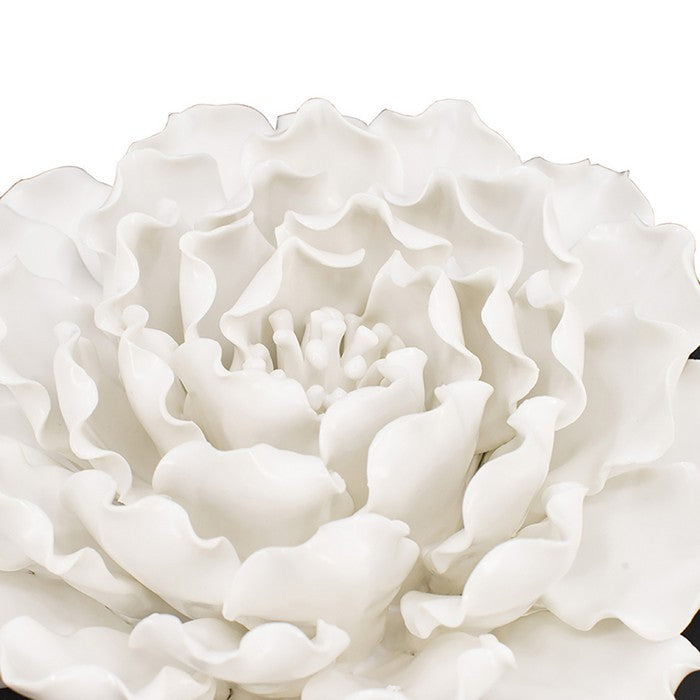 Floral Wall Décor 3-Dimensional